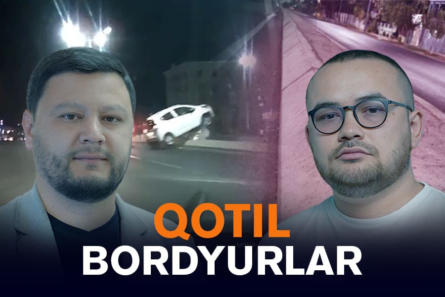 Nostandart va “tramplin” beton to‘siqlar: Ular qurilish me’yorlariga mosmi?