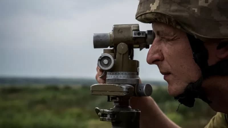Новый пакет американской помощи Украине. Смогут ли поставки вооружений изменить ситуацию на фронте?