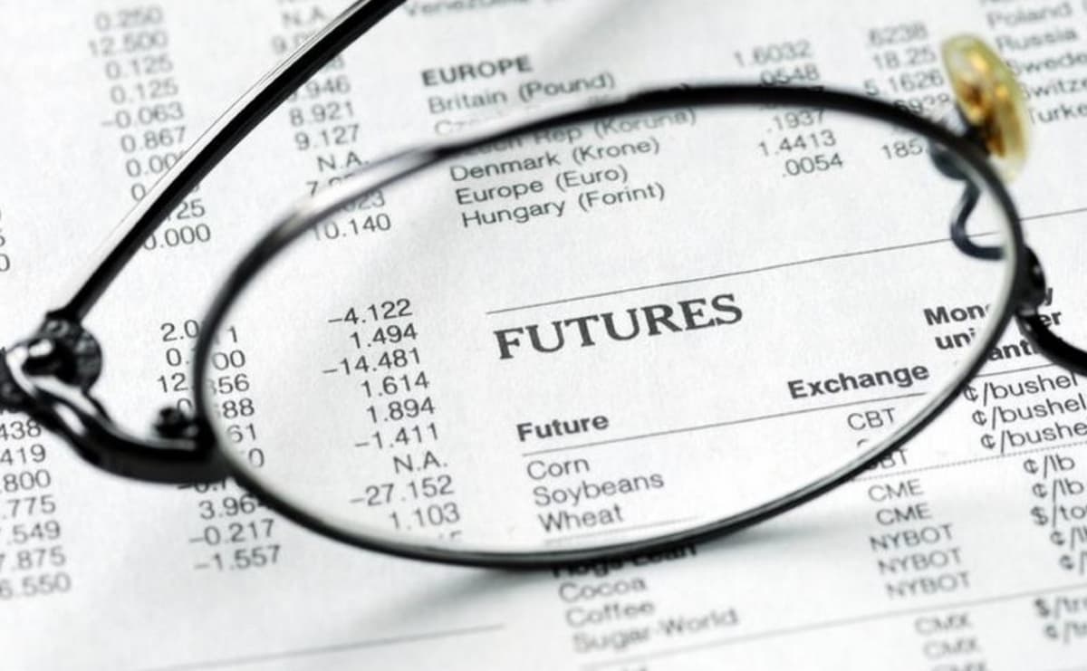CabMin approves procedure for trading in futures
