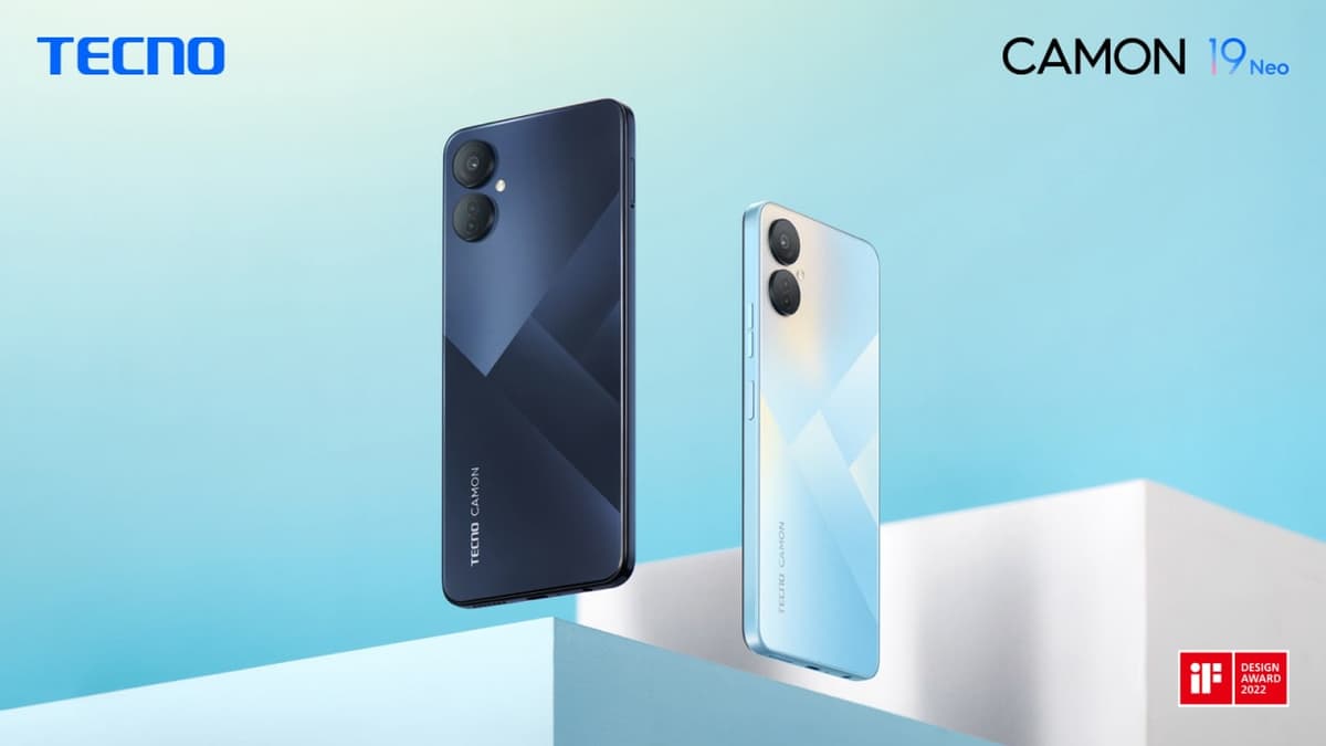 Yangi Tecno Camon 19 va Tecno POVA 3 smartfonlari O‘zbekistonda allaqachon sotuvda