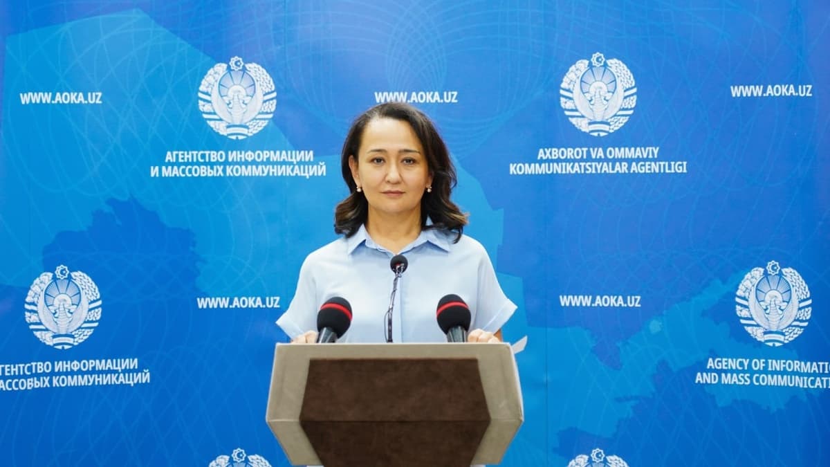 Istirohat bog‘laridagi 574 ta attraksion texnik nosoz deb topildi 
