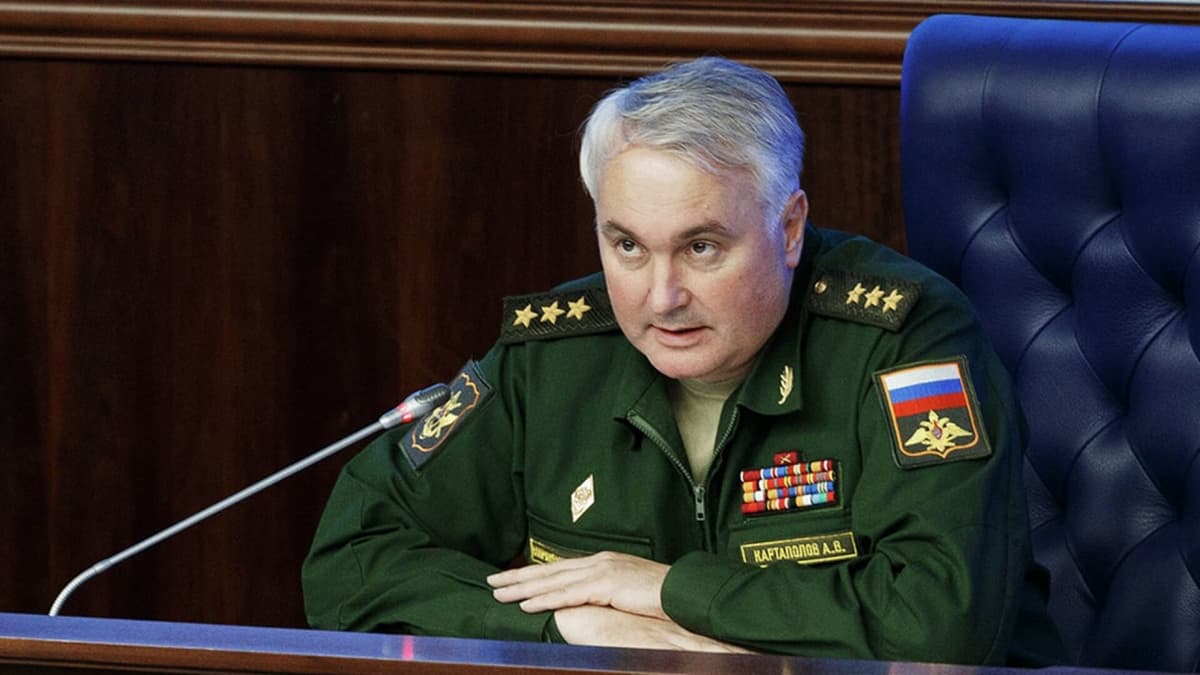 Российский генерал, депутат Госдумы призвал прекратить врать о ходе войны с Украиной 