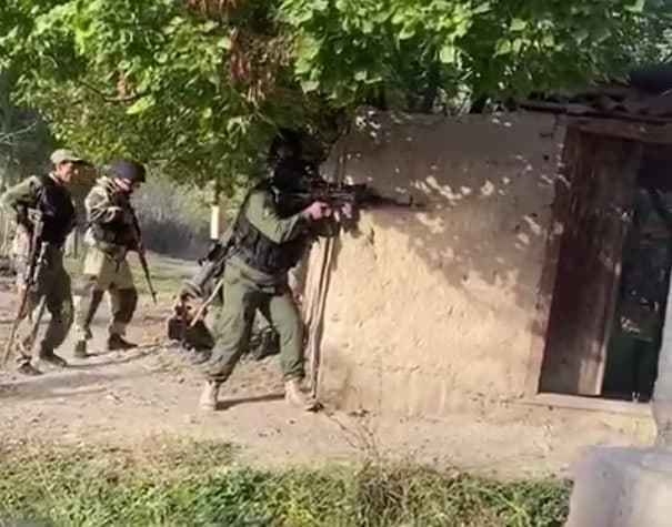 Қирғизистон Тожикистонни ҳудудни эгаллаб олишга уринишда айблади