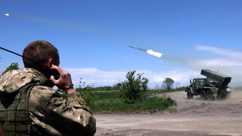 Ukrainadagi urush qanday yakunlanishi mumkin? Ehtimoliy besh variant