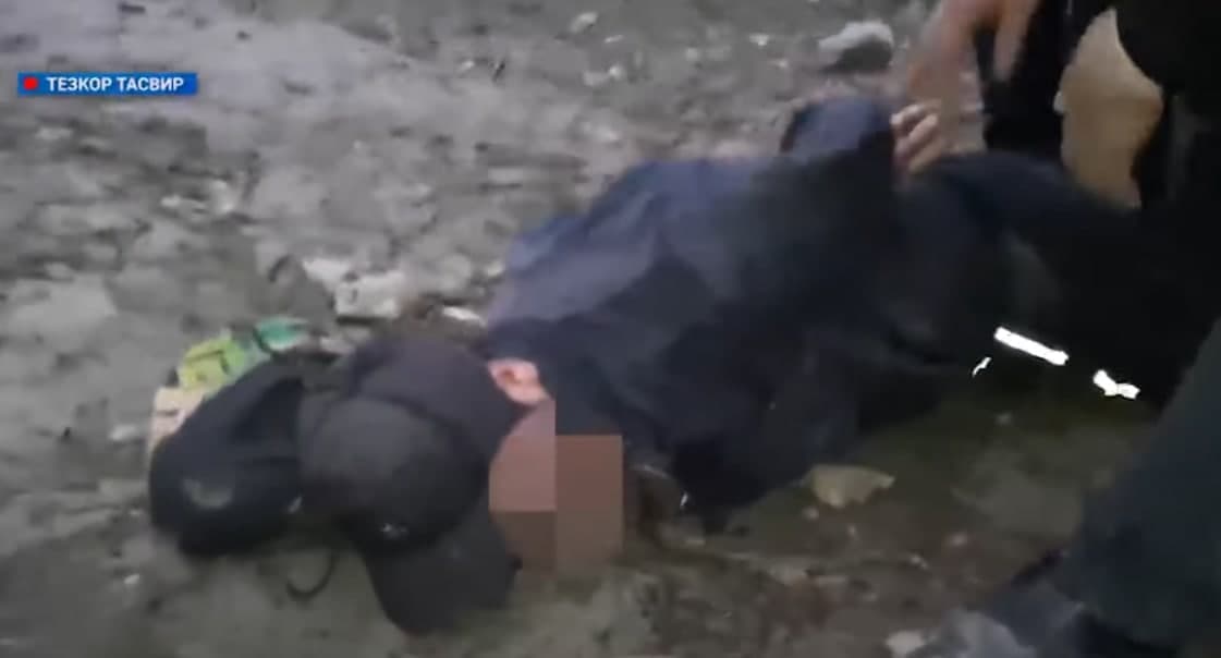 Surxondaryoda O‘zbekistonga olib kirilayotgan 5,5 kilogramm opiy to‘xtatib qolindi