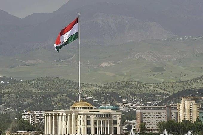 Tajikistan extends period of stay without registration for citizens of Uzbekistan