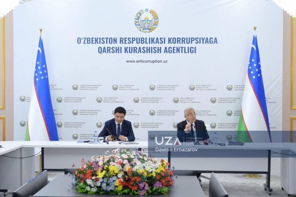 Конституционную реформу планируют провести в три этапа