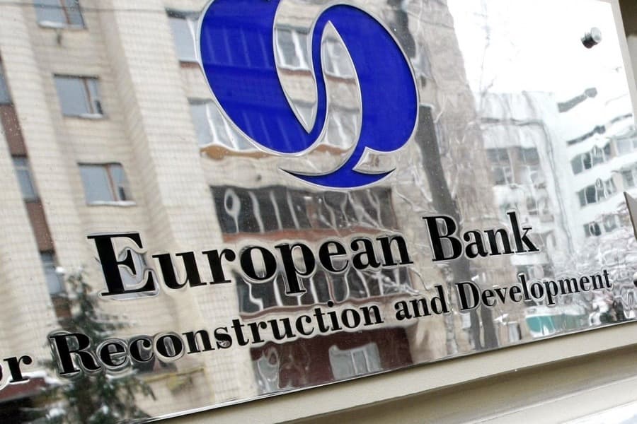 EBRD and Uzbekistan enter first cross-currency swap