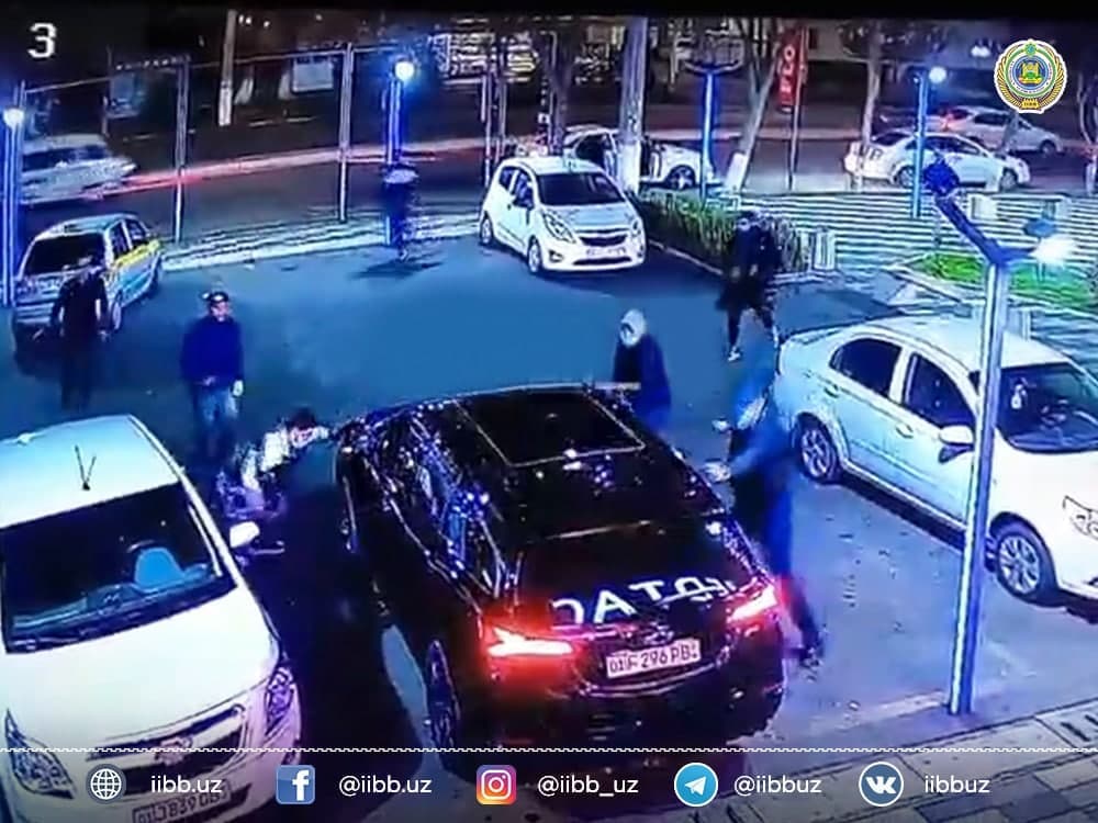 Yunusobodda Equinox mashinasidagi erkaklarga qilingan hujum bo‘yicha sud hukmi o‘qildi