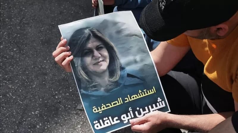 Iordanning g‘arbiy sohilida taniqli jurnalist halok bo‘ldi. Isroilni qasddan qotillik sodir etishda ayblashmoqda
