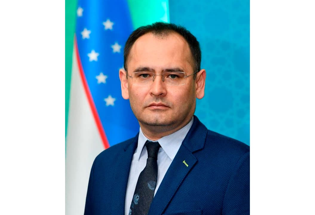 В системе МИД произошло новое кадровое назначение 
