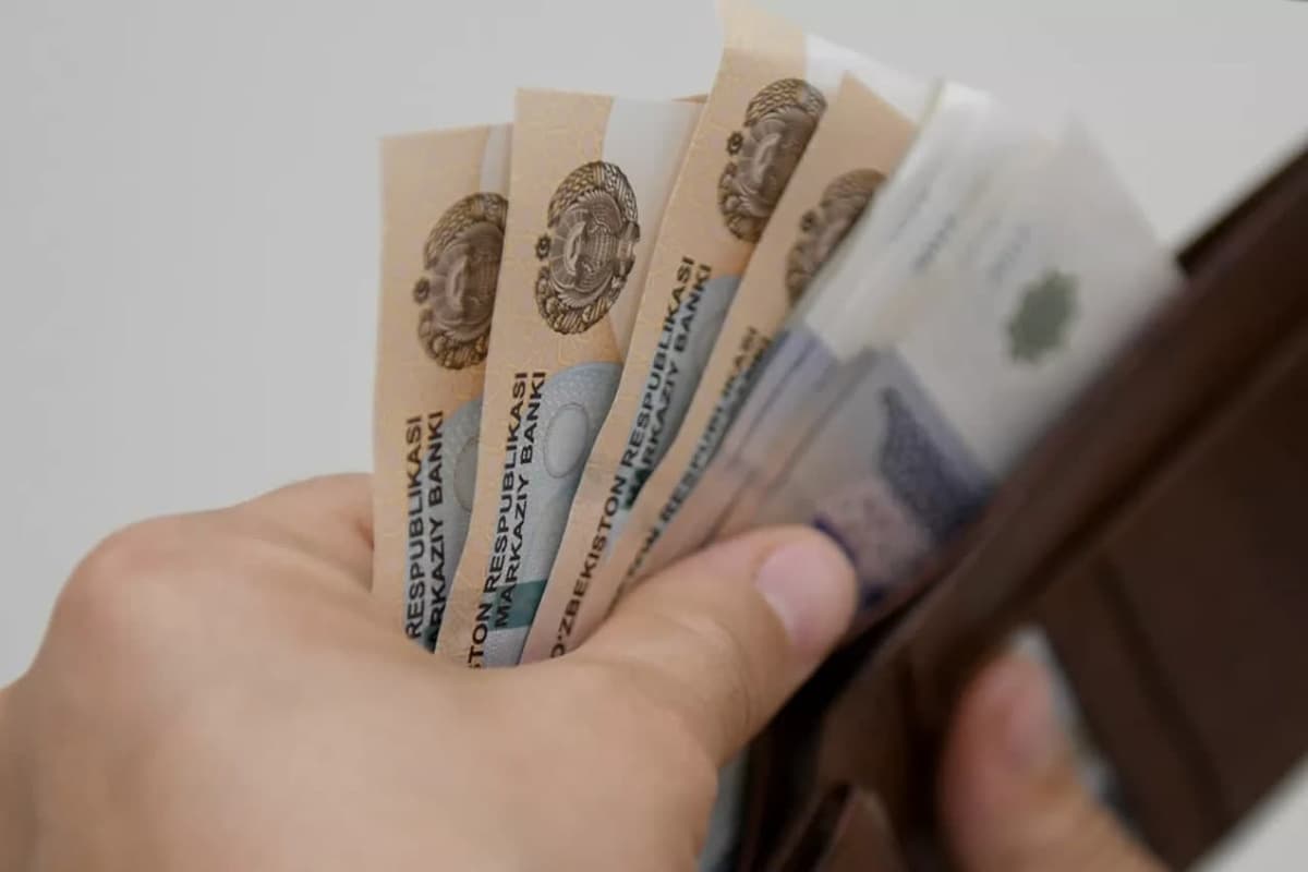«Kelgusida 200 ming so‘mlik kupyurani muomalaga chiqarish ham rejalashtirilgan» - Markaziy bank raisi
