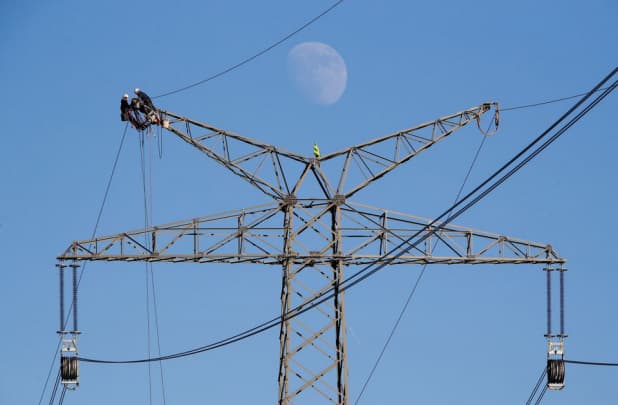 O‘zbekistonning barcha hududlarida elektr energiyasi ta’minoti to‘liq tiklandi - vazirlik