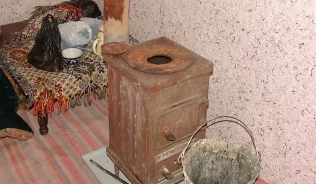 Farg‘onada ota-bola is gazidan zaharlanishi oqibatida vafot etdi