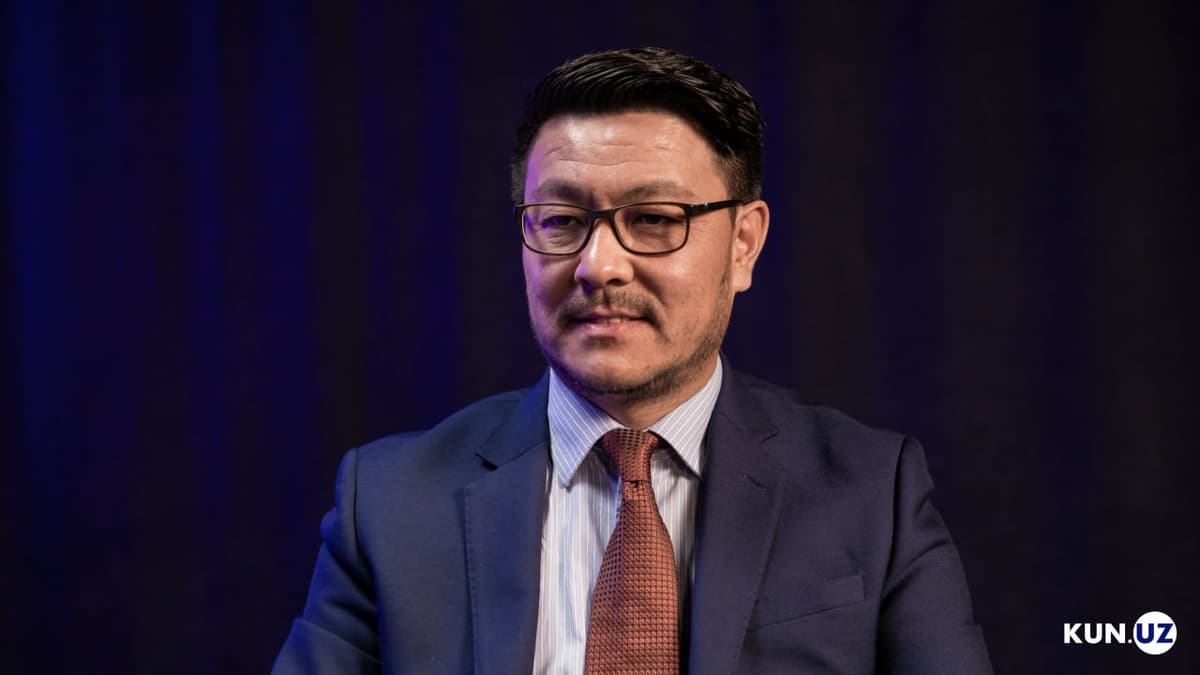 “Some countries are trying to interpret the SCO as an anti-Western bloc on the eve of the Samarkand summit” – Rabbimov