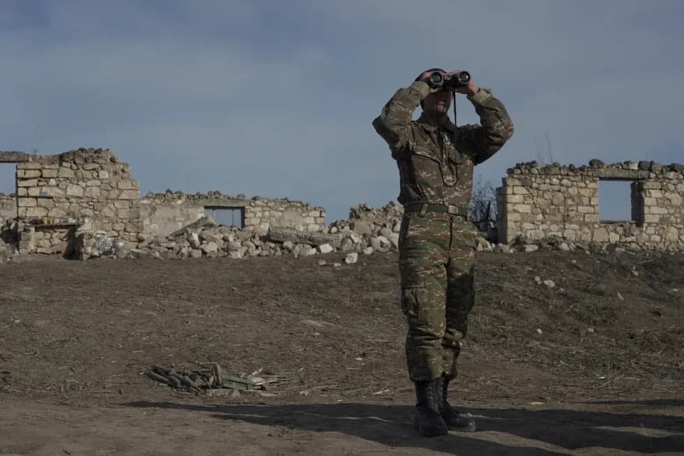 Uzbekistan welcomes ceasefire and truce between Azerbaijan and Armenia