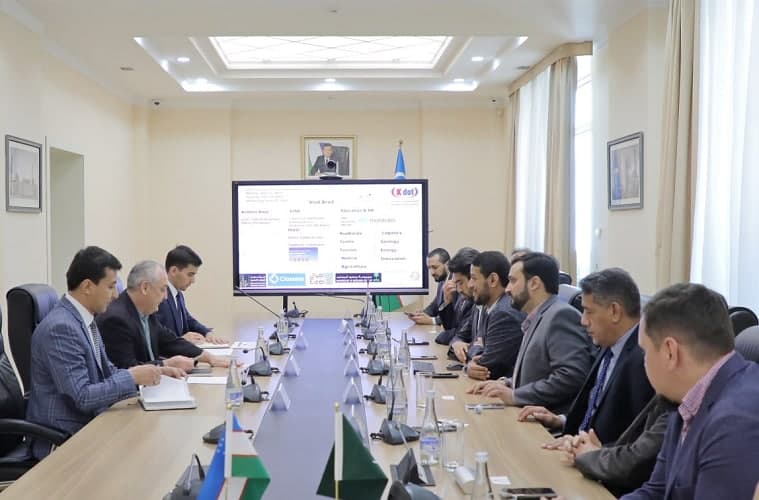 MIFT: Practical cooperation deepens with Saudi Arabian companies