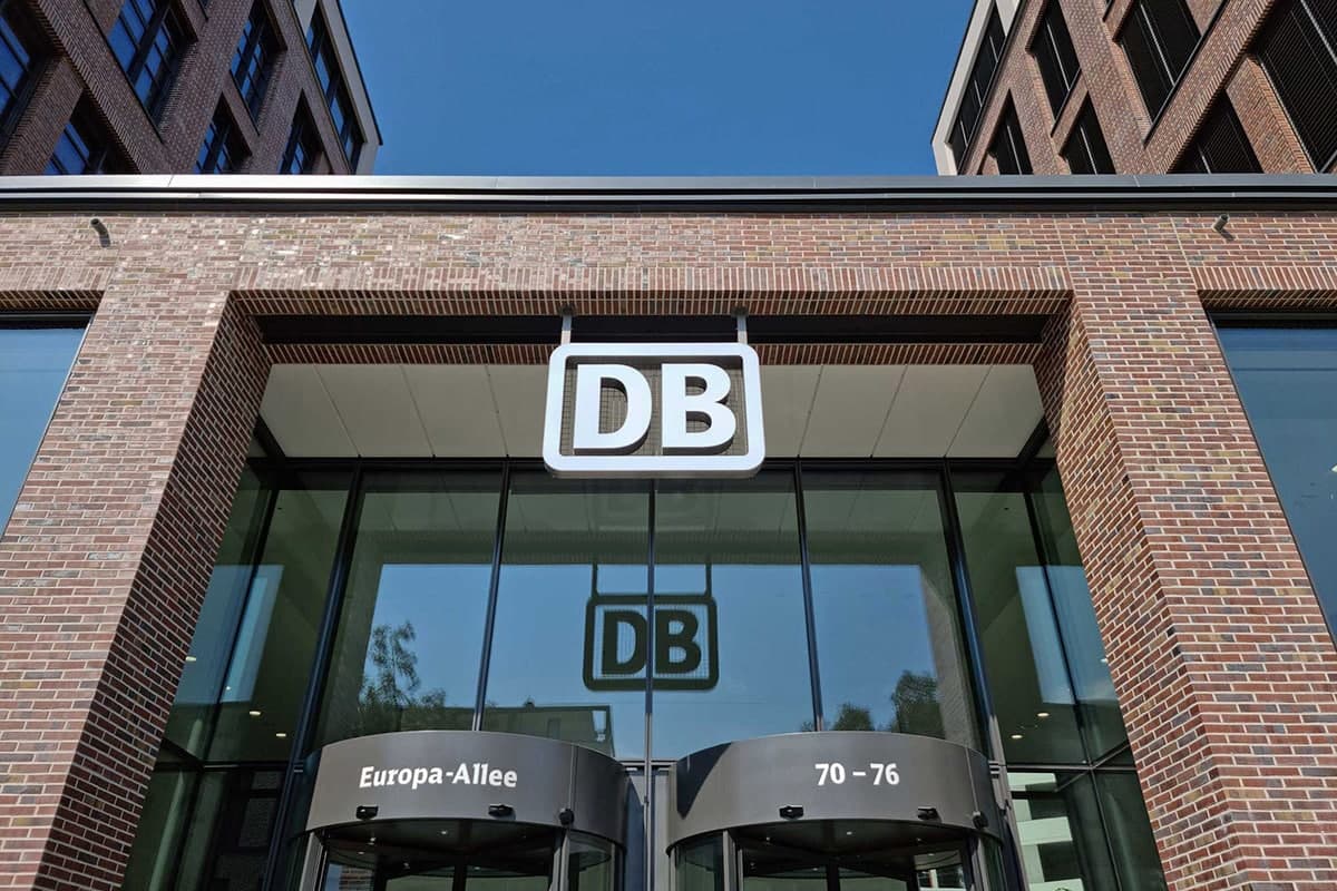 DB subsidiary to help with electrification of Bukhara-Urgench-Khiva railway
