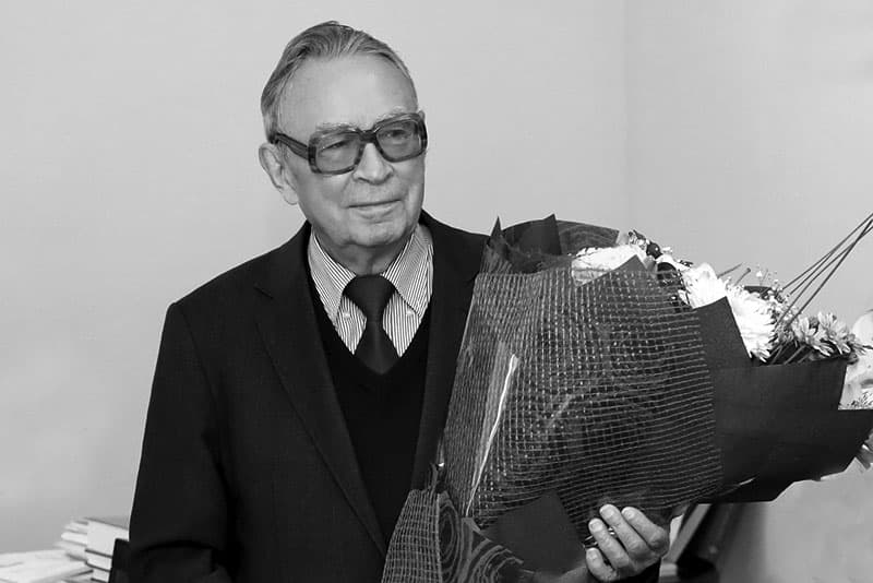 Скончался соратник первого президента Ислама Каримова Георгий Крайнов