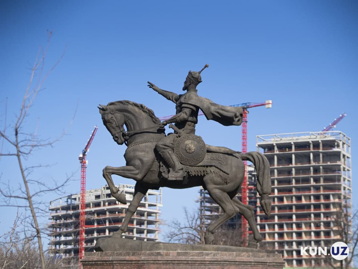 Uzbekistan becomes largest recipient of EBRD funds in Central Asia for second year running