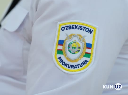 Buxoro viloyatining ikkita tumaniga prokuror tayinlandi