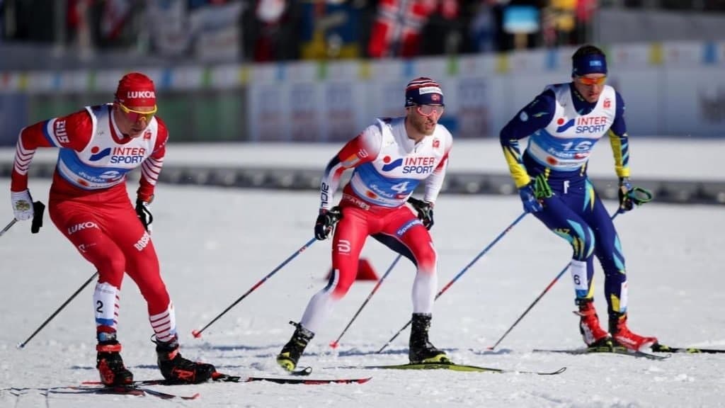Qishki Universiada-2021 «omikron» shtammi sababli bekor qilindi