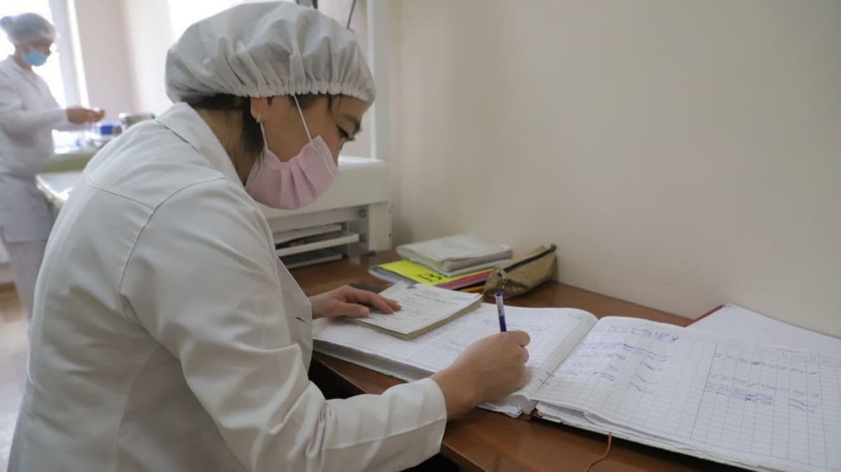 Ministry of Health denies rumors about lifting ban on wearing religious clothing