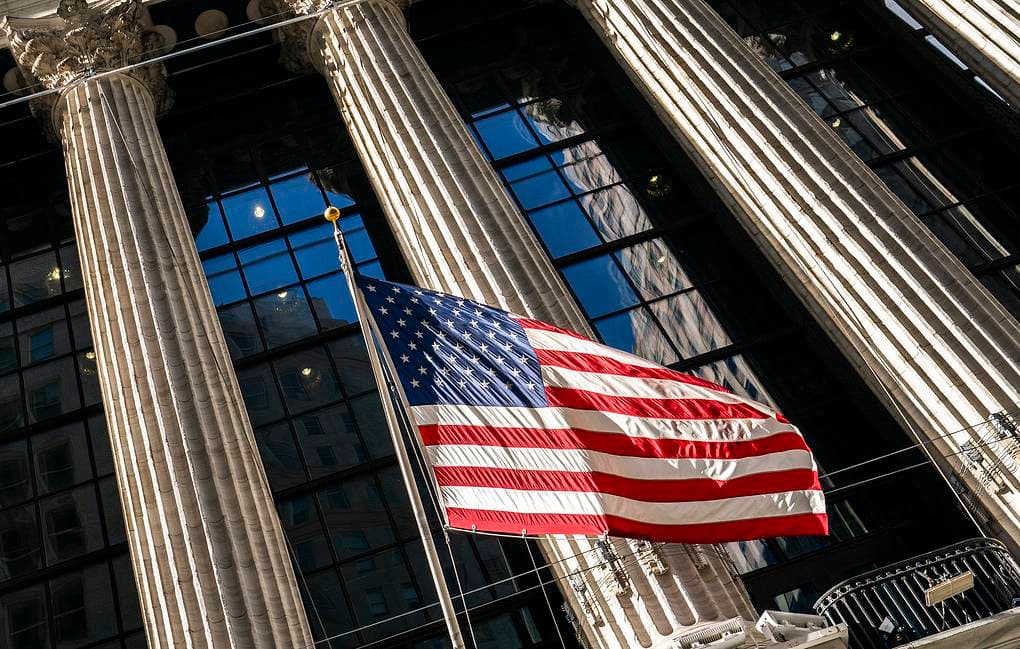 Госдолг США впервые превысил $30 триллионов