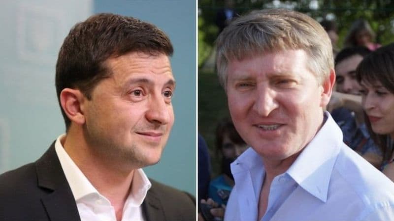 Zelenskiy: 1-2 dekabr kunlari davlat to‘ntarishiga tayyorgarlik ko‘rilmoqda