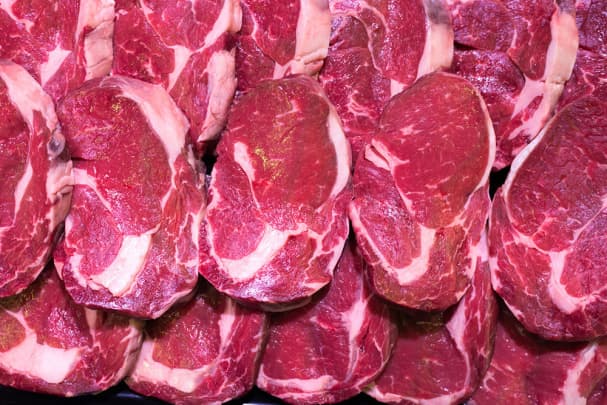 Uzbekistan increases beef imports, Brazil among TOP-3 suppliers