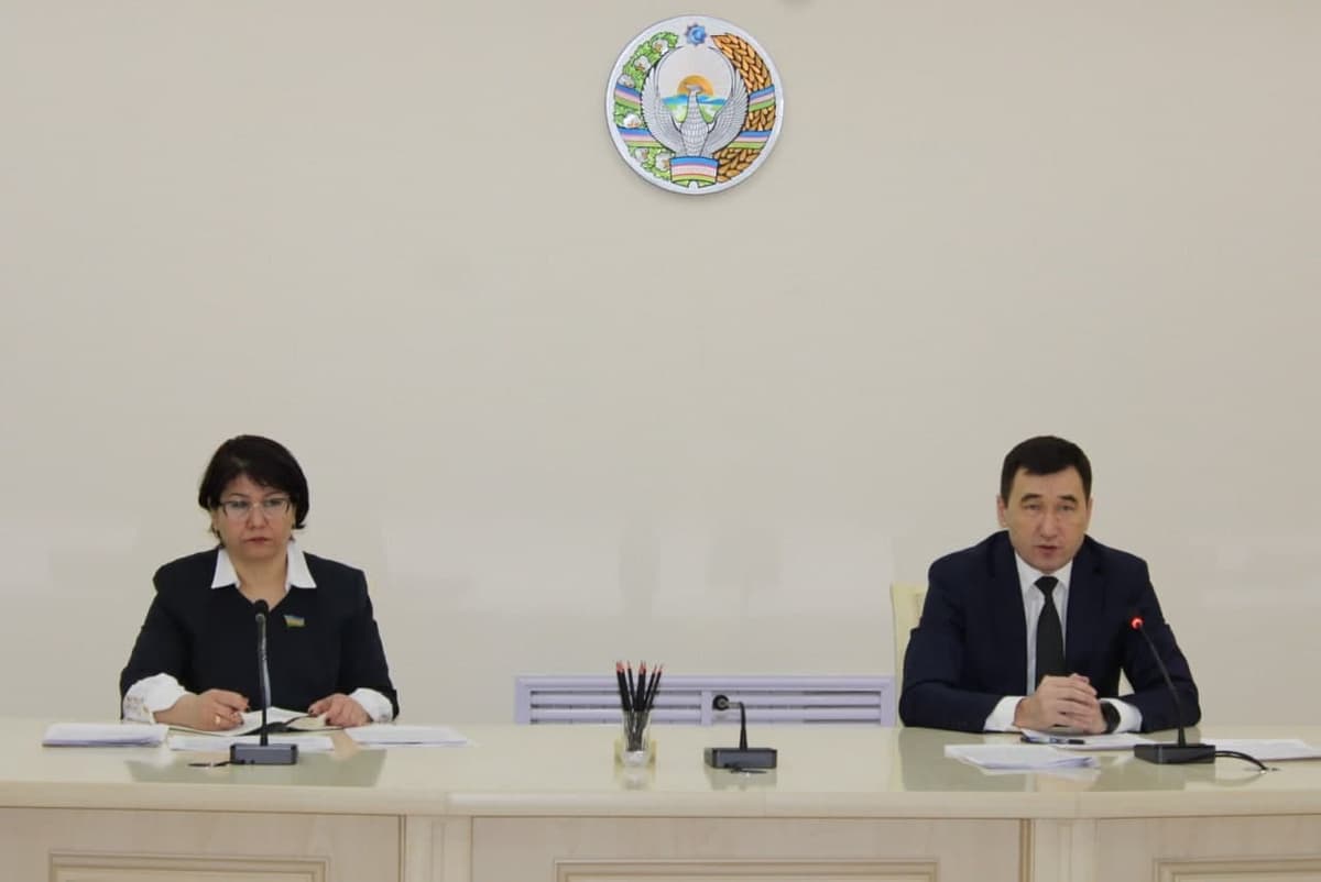 Qoraqalpog‘istonda qaysi sohada korrupsiya ko‘proq uchrashi ma’lum bo‘ldi