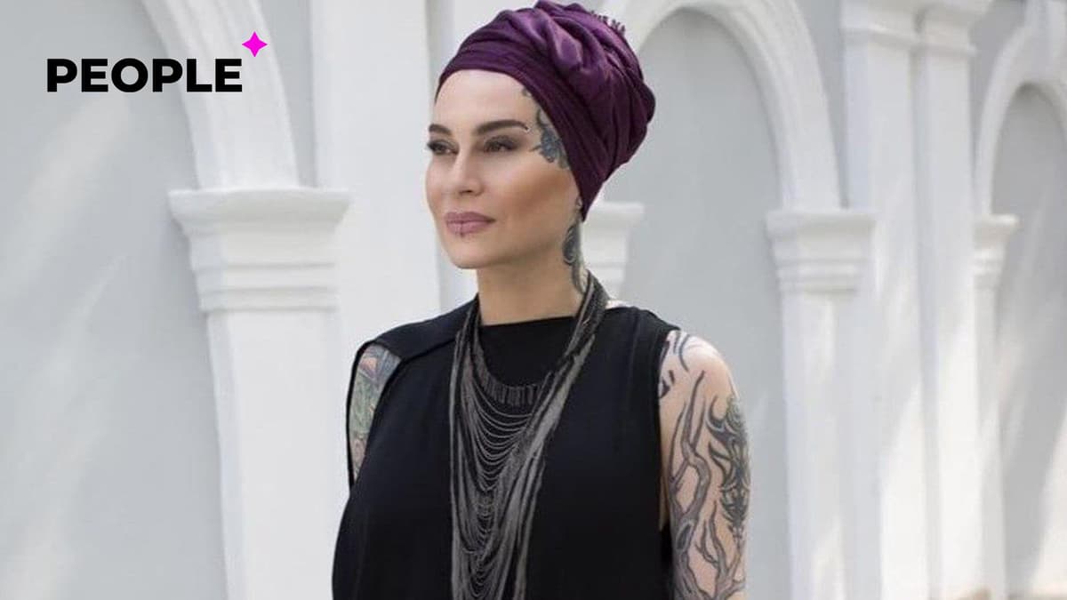Наргиз Закирова вышла на связь с поклонниками после запрета на въезд в Россию