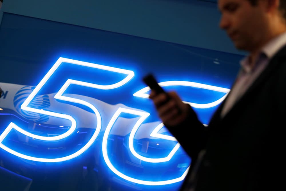 АҚШда авиация учун хатар эҳтимоли туфайли 5G тармоғини ишга тушириш яна кечиктирилди