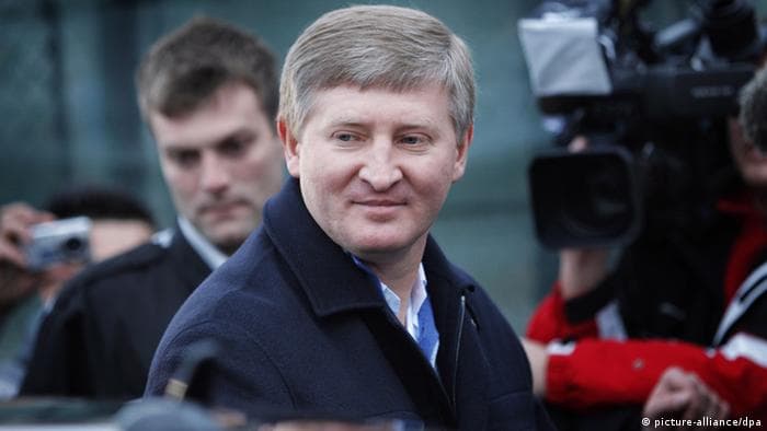 Ukrainalik milliarder Rossiyani Yevropa sudiga berdi 