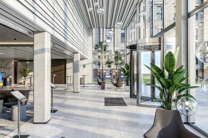 Yangi O‘zbekiston universitetiga yangi o‘quv yilida 300 talaba qabul qilinadi