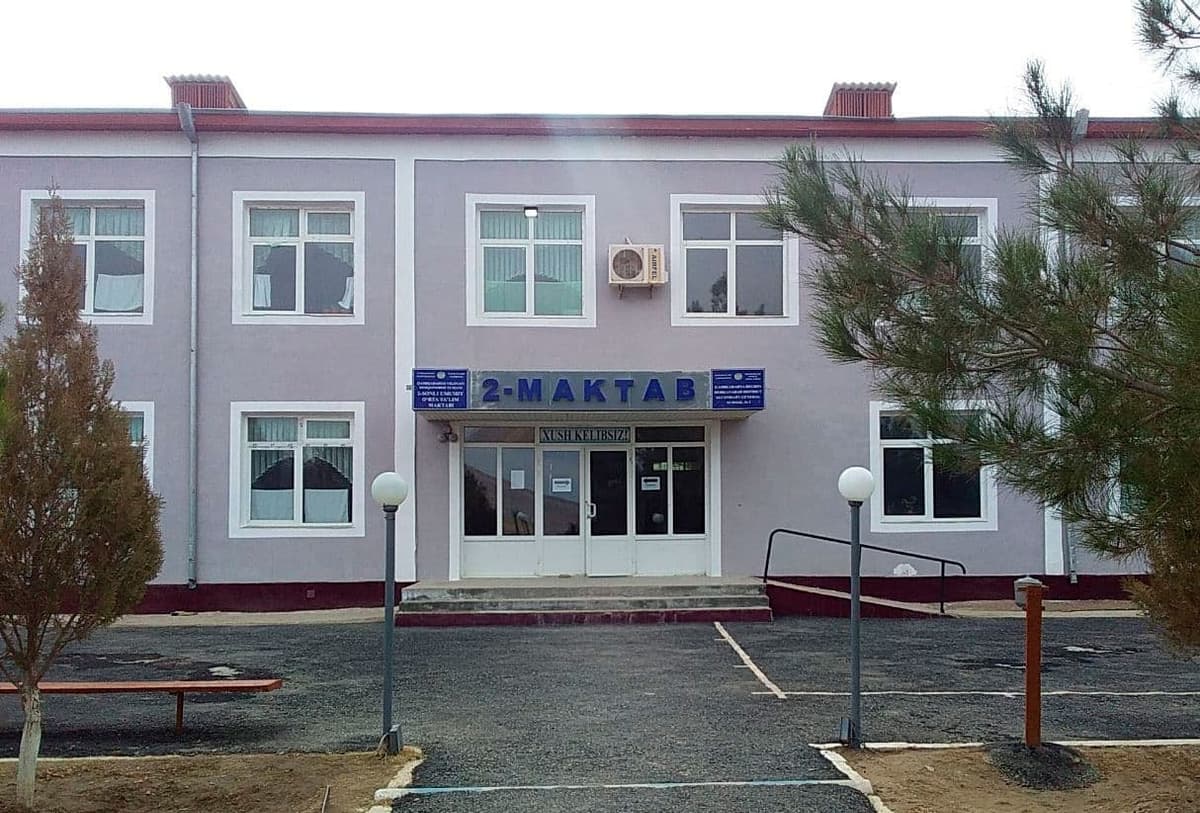 Qashqadaryoda maktablarda chiqindi quti o‘rnatmagan direktorlar jarima qilinmoqda. Bu qanchalik asosli?