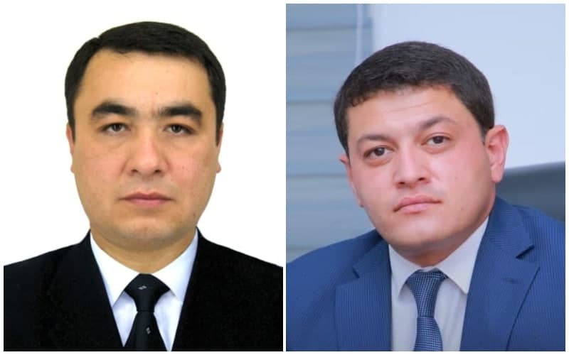 Sirdaryo viloyati hokimiga yangi o‘rinbosarlar tayinlandi