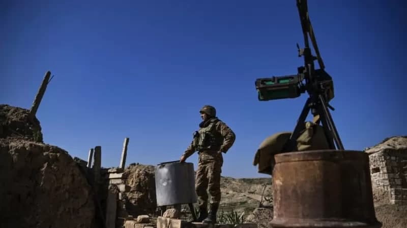 «Boku besh qoida bajarilishini talab qilmoqda». Armaniston-Ozarboyjon chegarasidagi so‘nggi voqealar haqida