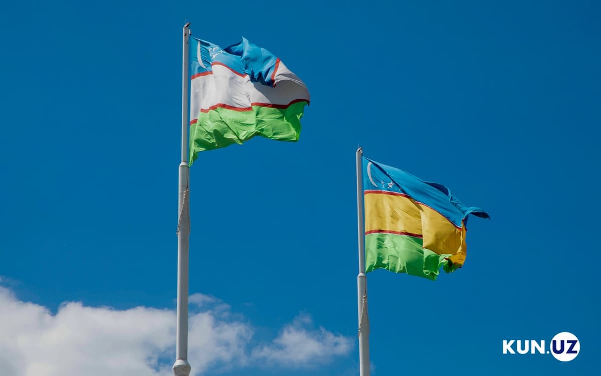 Мирзиёев подписал указ о мерах по повышению благосостояния населения Каракалпакстана