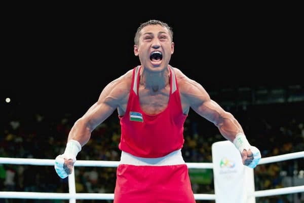 Fazliddin G‘oyibnazarov Toshkentda venesuelalik bokschi bilan jang o‘tkazadi