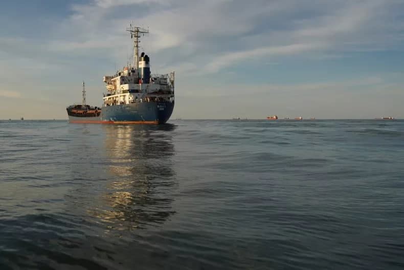 Туркия: Қора денгизда дон экспорти 1 августдан бошланиши мумкин