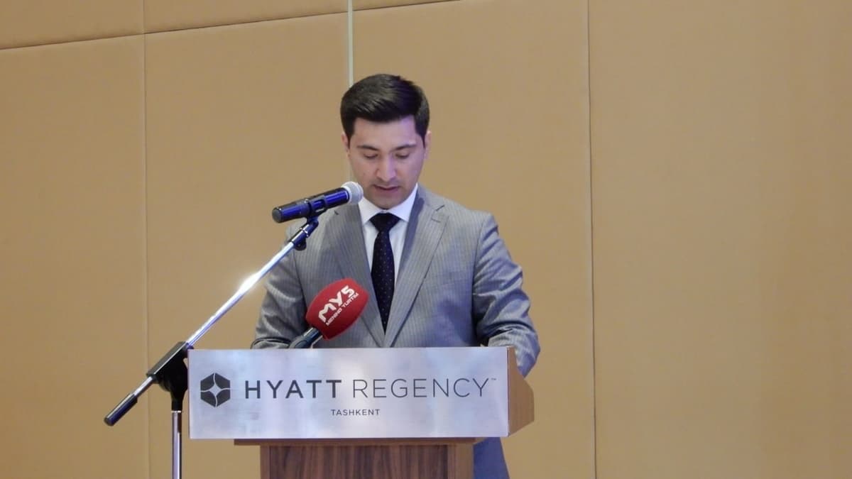 “Oziq-ovqat mahsulotlari yetishtirishni monitoring qilish kerak” - Oziq-ovqat sanoati uyushmasi raisi