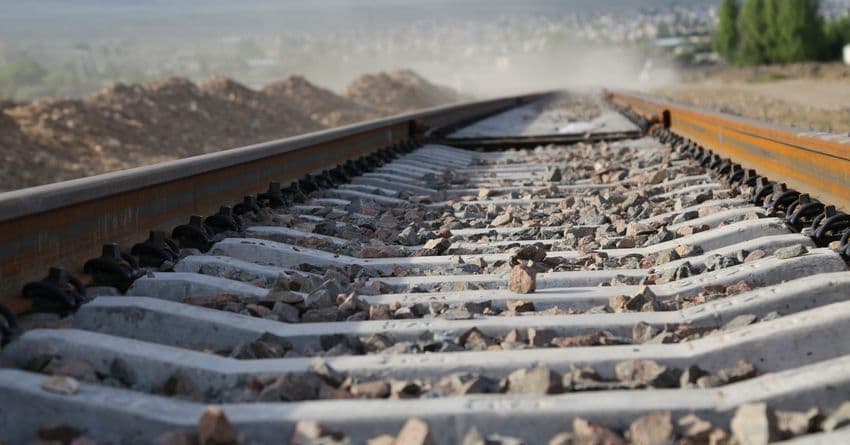 Iran proposes to extend “China – Kyrgyzstan – Uzbekistan” railway to its borders
