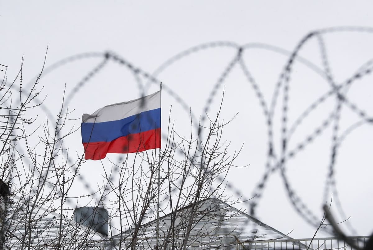Келиб чиқиши ўзбек бўлган 3 нафар аёл Россияга қарши санкциялар рўйхатига киритилди