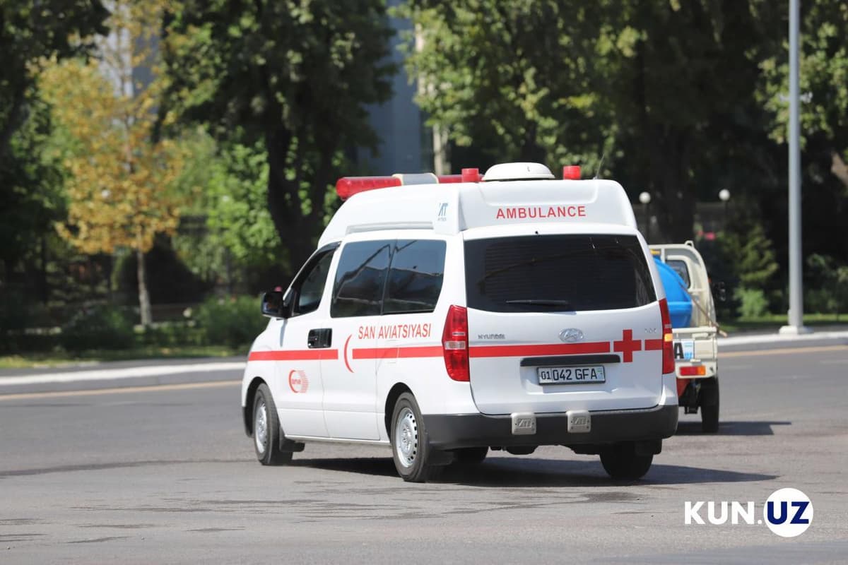 В праздничные дни службы скорой помощи будут работать в обычном режиме
