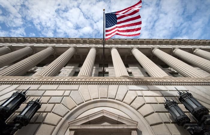 США ввели санкции против узбекской компании за поддержку военно-промышленного комплекса РФ