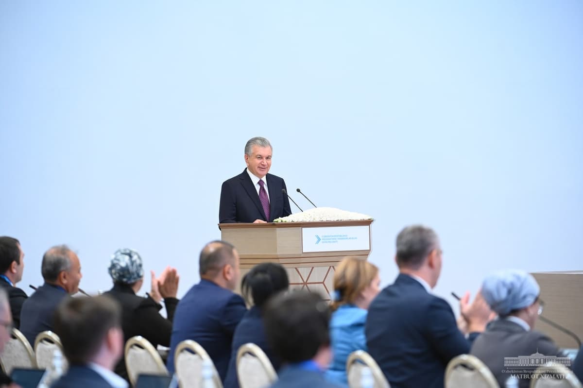 “Biznes boshlash osonlashadi” - tadbirkorlar prezident bilan uchrashuv taassurotlari haqida