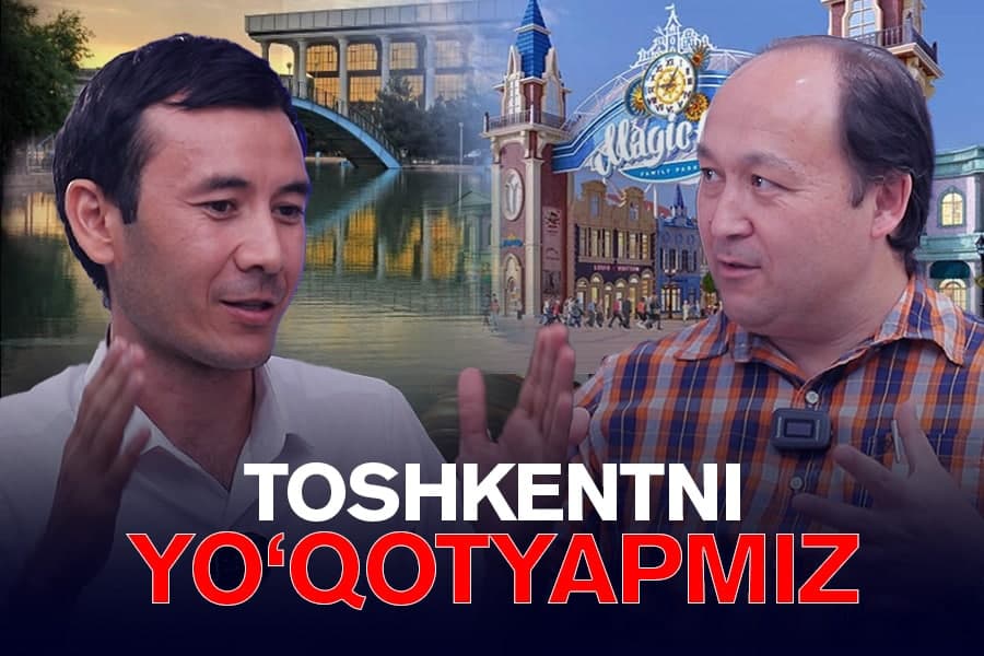 “Bu tartibsizlikdan foydani kichik guruh ko‘radi” – ekspertlar Toshkentdagi qurilishlarning bosh rejasiz qilinayotgani va uning xavflari haqida