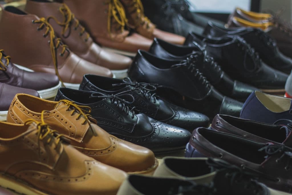 Uzbekistan increases footwear imports 