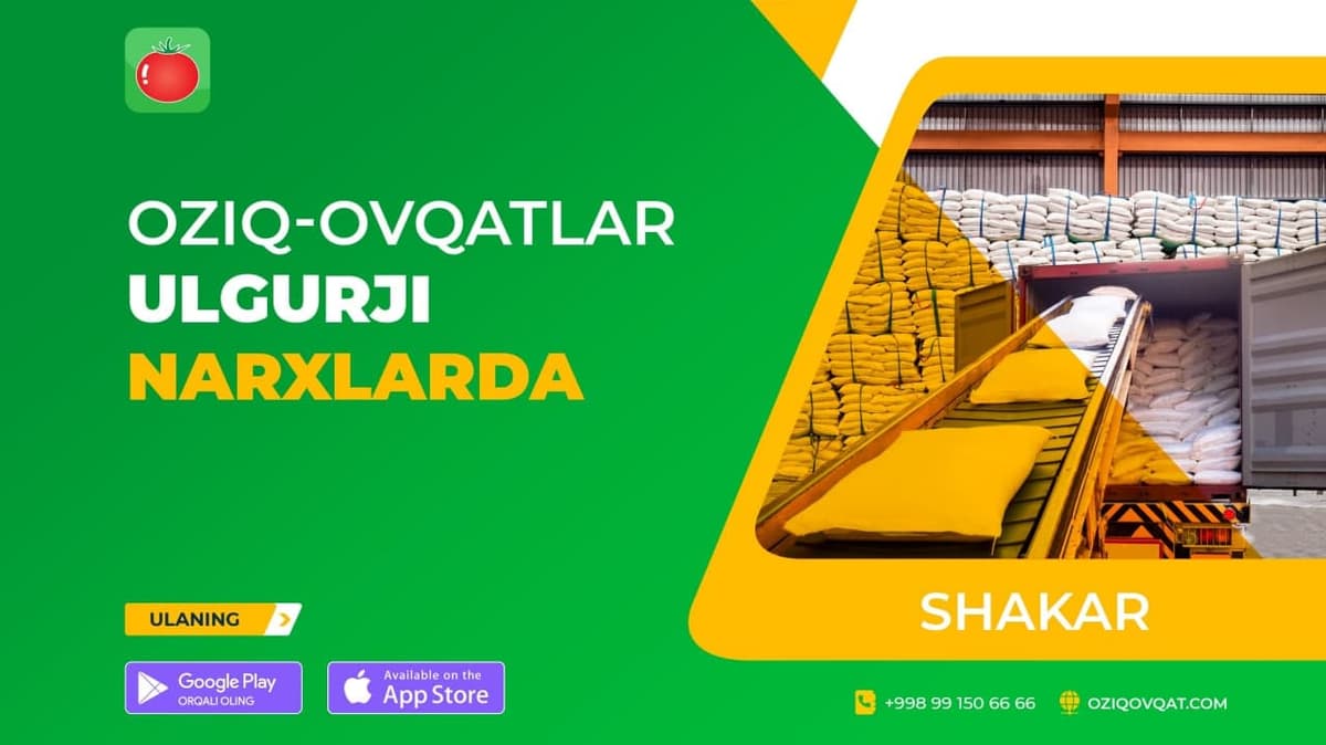 Mahsulotingizga 12 ta viloyatdan mijoz topib beramiz!